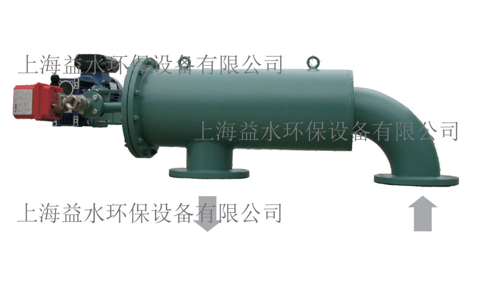 全自动过滤器F型